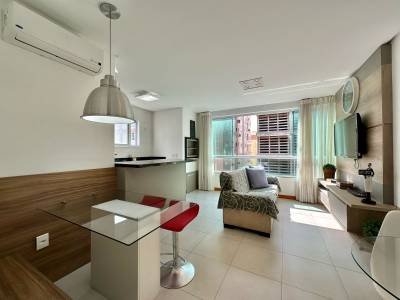 Apartamento 3 dormitórios para venda, Zona Nova em Capão da Canoa | Ref.: 17764