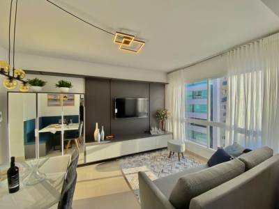 Apartamento 3 dormitórios para venda, Zona Nova em Capão da Canoa | Ref.: 17777