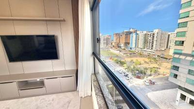 Apartamento 2 dormitórios para venda, Zona Nova em Capão da Canoa | Ref.: 17833