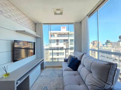 Apartamento 2 dormitórios para venda, Navegantes em Capão da Canoa | Ref.: 17883