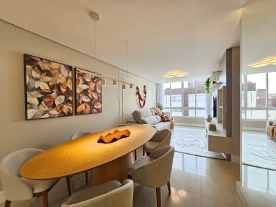 Apartamento 3 dormitórios para venda, Centro em Capão da Canoa | Ref.: 17923