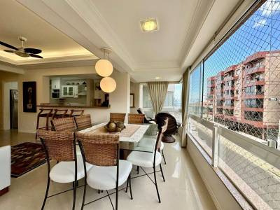 Apartamento 3 dormitórios para venda, Zona Nova em Capão da Canoa | Ref.: 17981