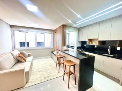 Apartamento 2 dormitórios para venda, Navegantes em Capão da Canoa | Ref.: 18019