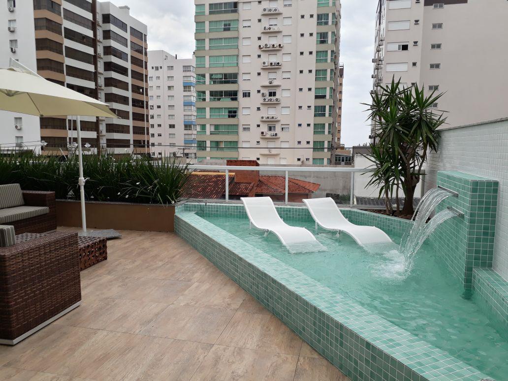 Apartamento 2 dormitórios para venda, Navegantes em Capão da Canoa | Ref.: 18035