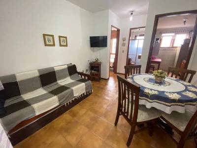 Apartamento 1 dormitório para venda, Centro em Capão da Canoa | Ref.: 18057