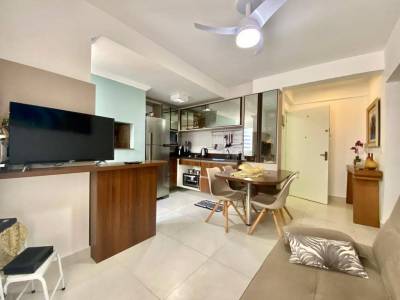 Apartamento 2 dormitórios para venda, Navegantes em Capão da Canoa | Ref.: 18118