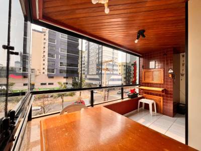Apartamento 2 dormitórios para venda, Centro em Capão da Canoa | Ref.: 18135