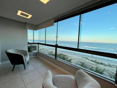 Apartamento 2 dormitórios para venda, Centro em Capão da Canoa | Ref.: 18152