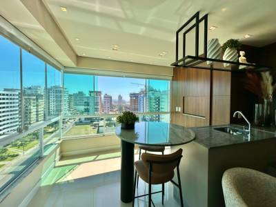 Apartamento 3 dormitórios para venda, Zona Nova em Capão da Canoa | Ref.: 18178