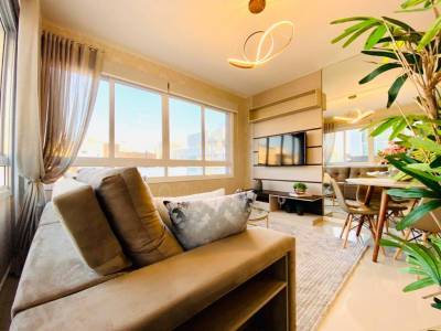 Apartamento 2 dormitórios para venda, Navegantes em Capão da Canoa | Ref.: 18191