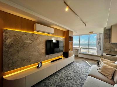 Apartamento 2 dormitórios para venda, Zona Nova em Capão da Canoa | Ref.: 18223