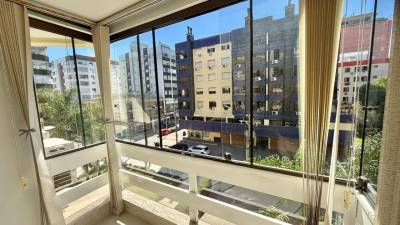 Apartamento 2 dormitórios para venda, Zona Nova em Capão da Canoa | Ref.: 1823