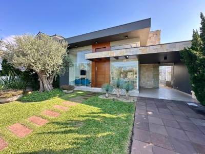 Casa em Condomínio 3 dormitórios para venda, Zona Nova em Capão da Canoa | Ref.: 18245