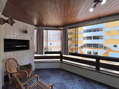 Apartamento 3 dormitórios para venda, Centro em Capão da Canoa | Ref.: 18265