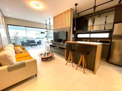 Apartamento 3 dormitórios para venda, Navegantes em Capão da Canoa | Ref.: 18270