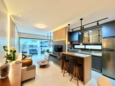 Apartamento 3 dormitórios para venda, Navegantes em Capão da Canoa | Ref.: 18270