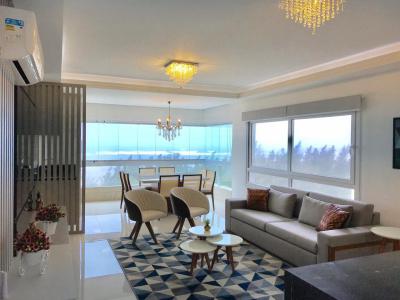 Apartamento 3 dormitórios para venda, Navegantes em Capão da Canoa | Ref.: 18379