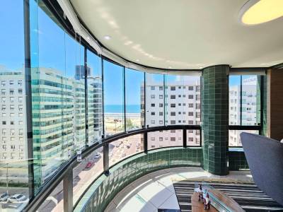 Apartamento 3 dormitórios para venda, Navegantes em Capão da Canoa | Ref.: 18396