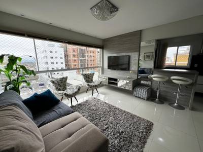 Apartamento 2 dormitórios para venda, Zona Nova em Capão da Canoa | Ref.: 18471
