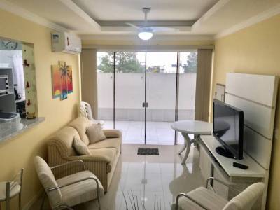 Apartamento 2 dormitórios para venda, Zona Nova em Capão da Canoa | Ref.: 18546
