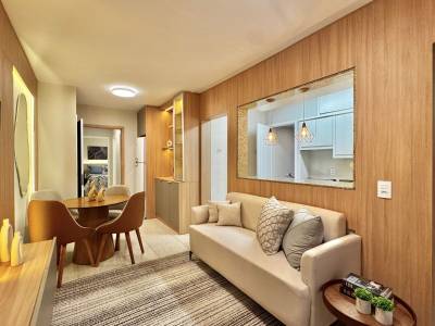 Apartamento 2 dormitórios para venda, Centro em Capão da Canoa | Ref.: 1863