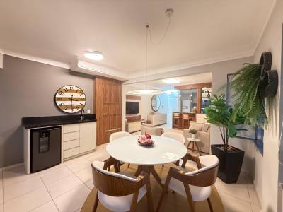 Apartamento 2 dormitórios para venda, Centro em Capão da Canoa | Ref.: 18631