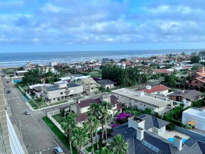 Apartamento 3 dormitórios para venda, Navegantes em Capão da Canoa | Ref.: 18646