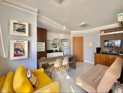 Apartamento 1 dormitório para venda, Zona Nova em Capão da Canoa | Ref.: 18699