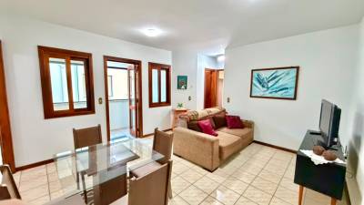 Apartamento 2 dormitórios para venda, Zona Nova em Capão da Canoa | Ref.: 18762