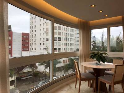 Apartamento 3 dormitórios para venda, Centro em Capão da Canoa | Ref.: 18835