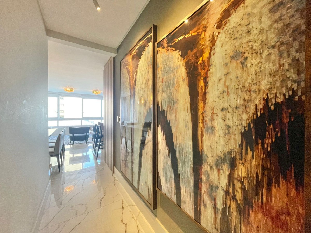 Apartamento 4 dormitórios para venda, Navegantes em Capão da Canoa | Ref.: 18864
