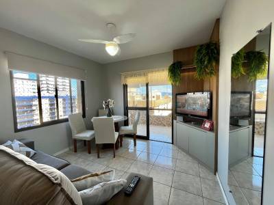 Apartamento 1 dormitório para venda, Centro em Capão da Canoa | Ref.: 18894
