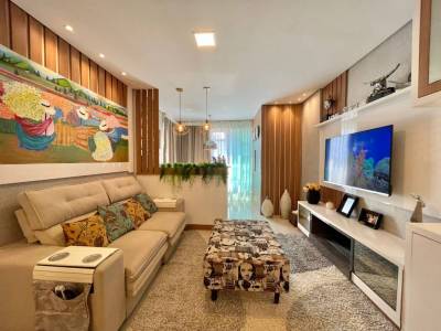 Apartamento 2 dormitórios para venda, Zona Nova em Capão da Canoa | Ref.: 18966