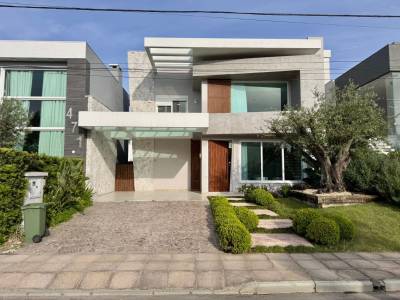 Casa em Condomínio 4 dormitórios para venda, Zona Nova em Capão da Canoa | Ref.: 18969