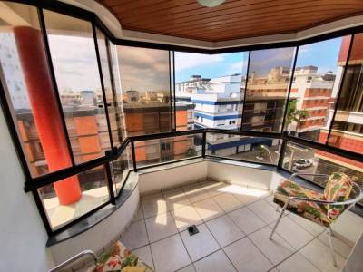 Apartamento 2 dormitórios para venda, Centro em Capão da Canoa | Ref.: 18993
