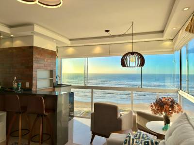Apartamento 3 dormitórios para venda, Centro em Capão da Canoa | Ref.: 18996