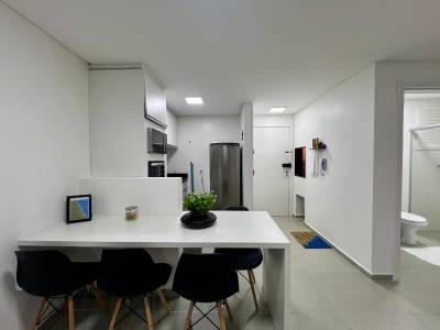 Apartamento 1 dormitório para venda, Zona Nova em Capão da Canoa | Ref.: 19180