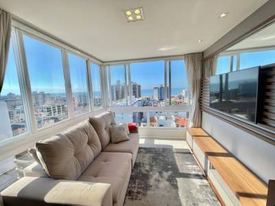 Apartamento 2 dormitórios para venda, Centro em Capão da Canoa | Ref.: 19242