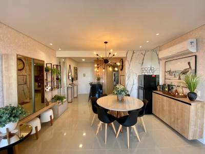 Apartamento 3 dormitórios para venda, Navegantes em Capão da Canoa | Ref.: 19380