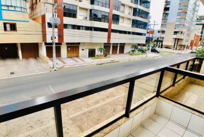 Apartamento 2 dormitórios para venda, Centro em Capão da Canoa | Ref.: 19461