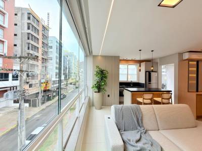 Apartamento 2 dormitórios para venda, Zona Nova em Capão da Canoa | Ref.: 19477