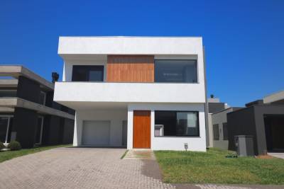 Casa em Condomínio 4 dormitórios para venda, Zona Nova em Capão da Canoa | Ref.: 19507