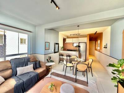 Apartamento 2 dormitórios para venda, Zona Nova em Capão da Canoa | Ref.: 19522