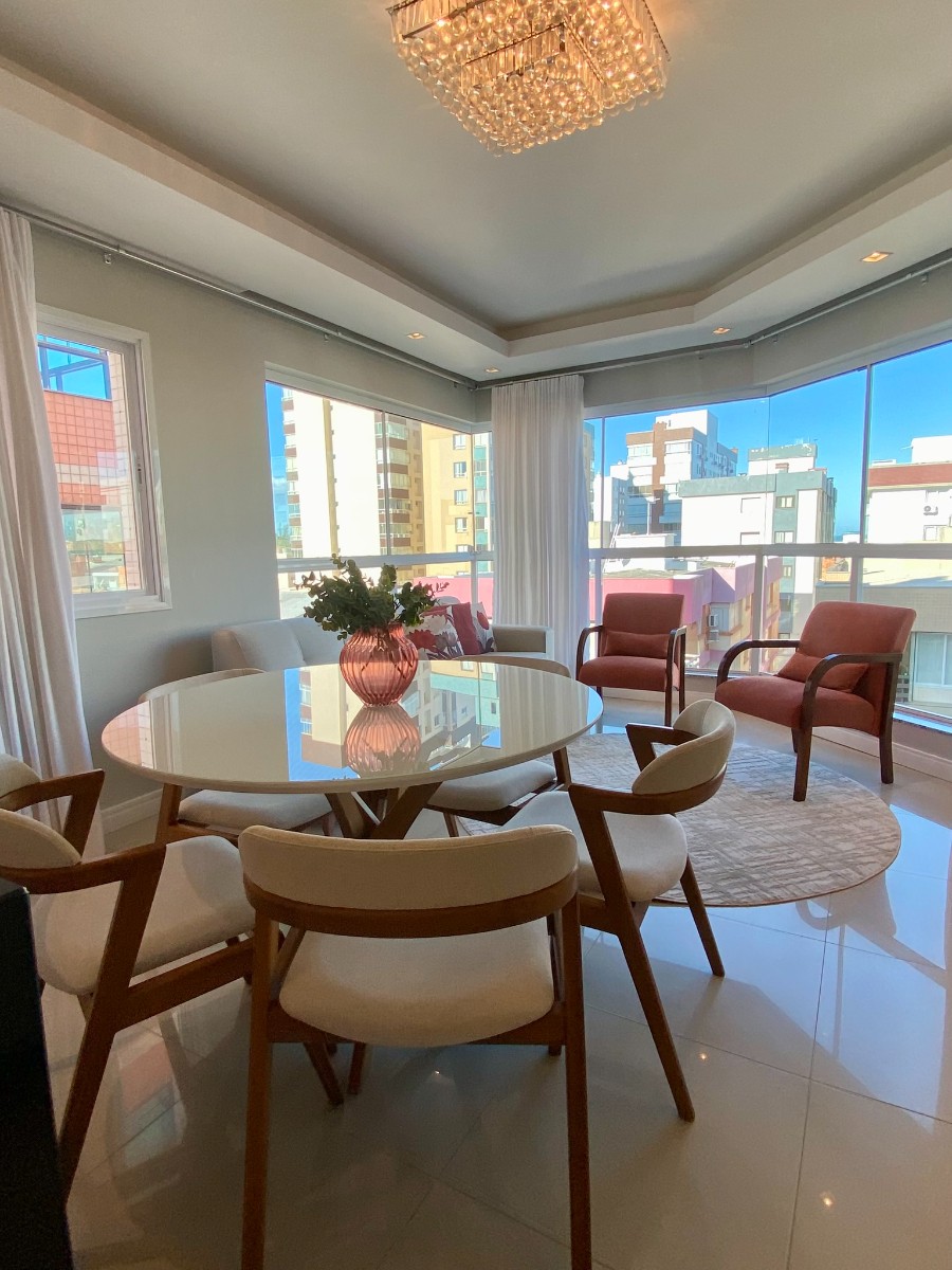 Apartamento 3 dormitórios para venda, Zona Nova em Capão da Canoa | Ref.: 19558