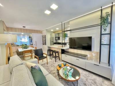 Apartamento 2 dormitórios para venda, Navegantes em Capão da Canoa | Ref.: 19614