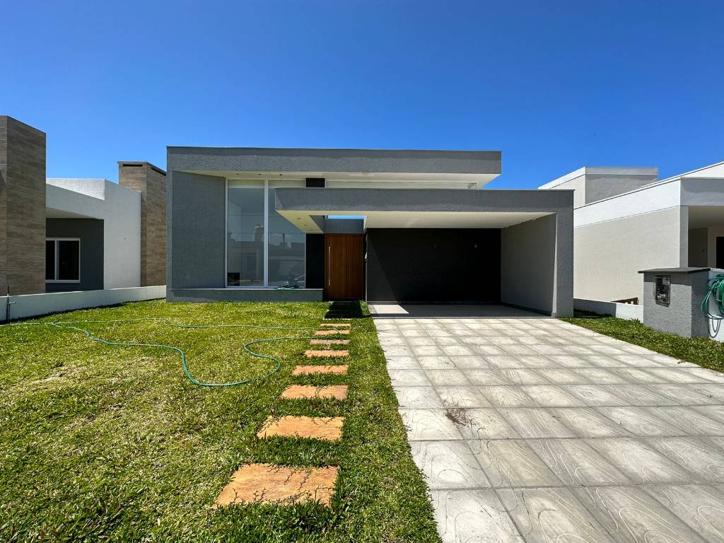 Casa em Condomínio 4 dormitórios para venda, Zona Nova em Capão da Canoa | Ref.: 19639