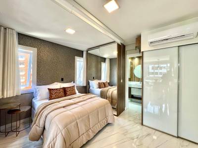 Apartamento 1 dormitório para venda, Zona Nova em Capão da Canoa | Ref.: 19688