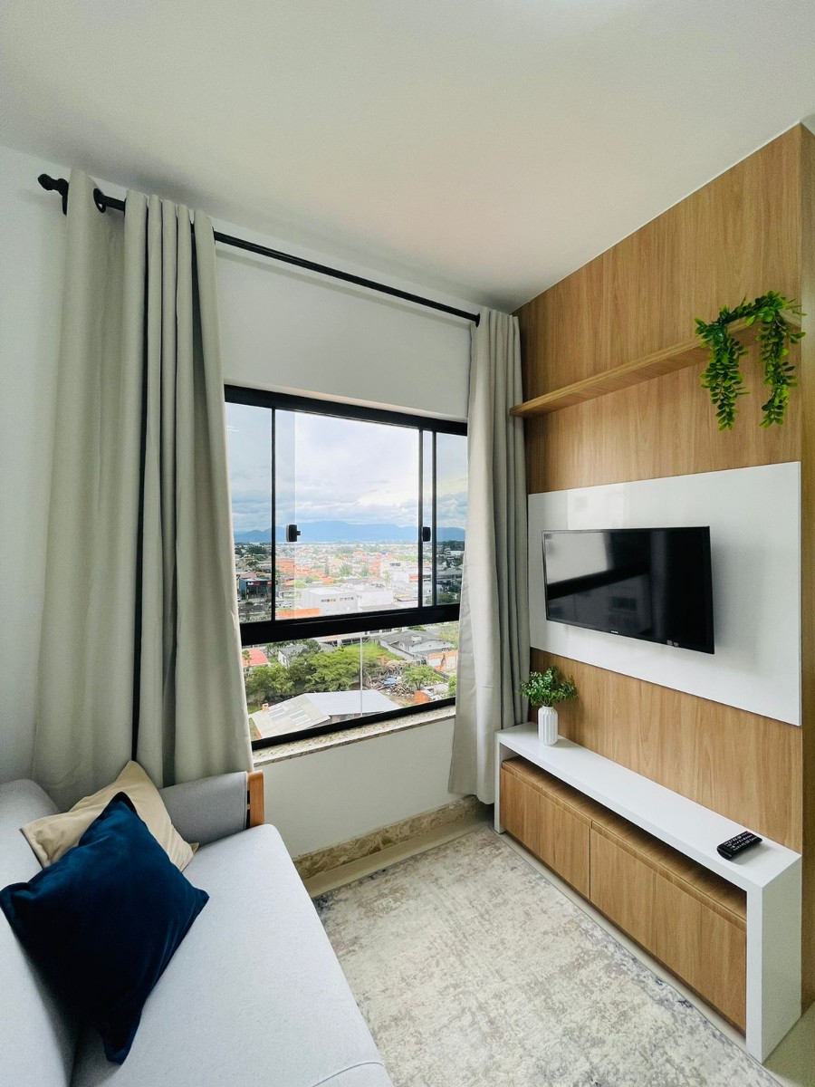 Apartamento 1 dormitório para venda, Zona Nova em Capão da Canoa | Ref.: 19725