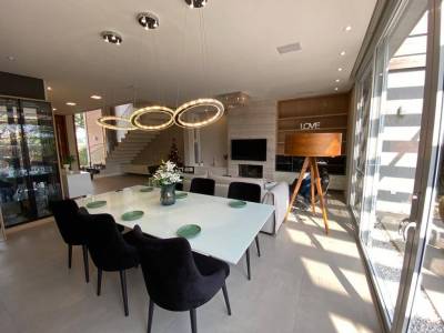 Casa em Condomínio 4 dormitórios para venda, Capão Ilhas Resort em Capão da Canoa | Ref.: 19805