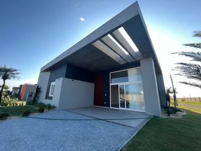 Casa em Condomínio 4 dormitórios para venda, Rainha Do Mar em Xangri-lá | Ref.: 19811